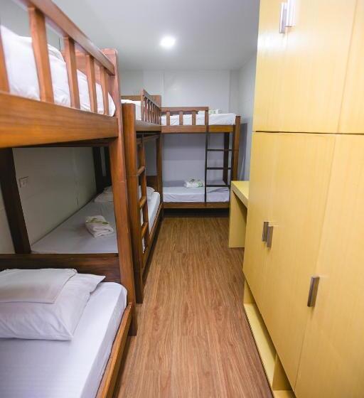 Solina Beach & Nature Resort