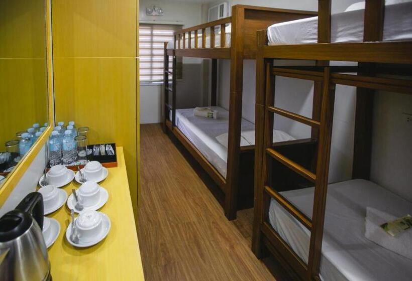 Solina Beach & Nature Resort