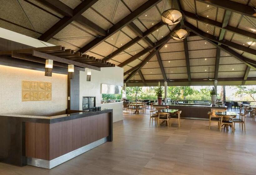 Solina Beach & Nature Resort