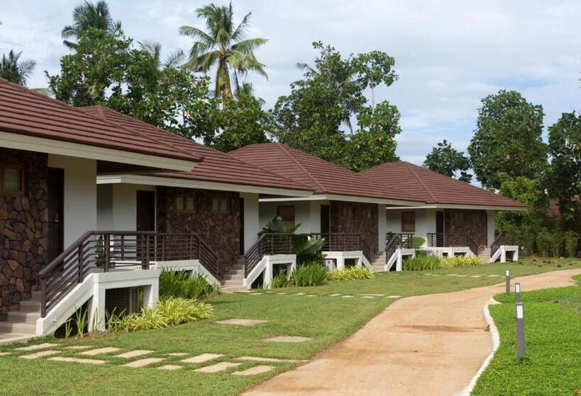 Solina Beach & Nature Resort