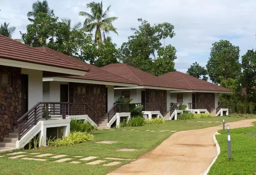 Solina Beach & Nature Resort