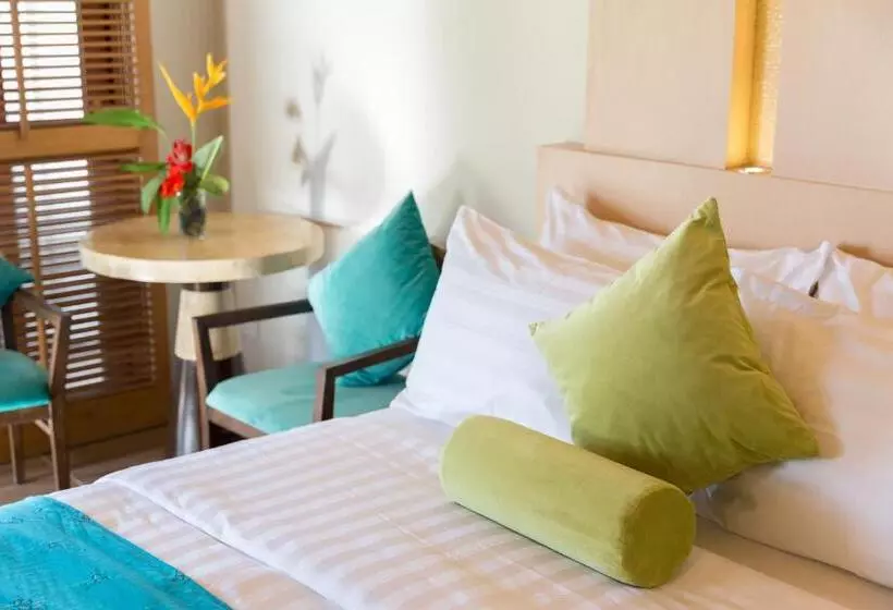 Solina Beach & Nature Resort