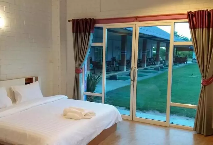 Three Bays Resort