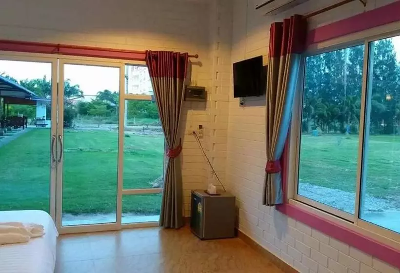 Three Bays Resort