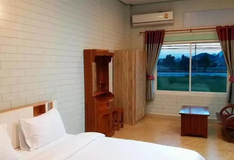 Three Bays Resort