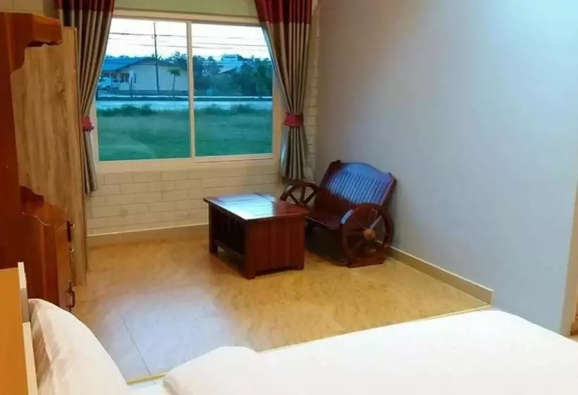 Three Bays Resort