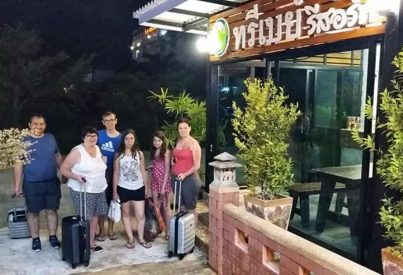 Three Bays Resort