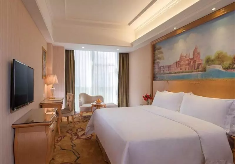 Vienna International Hotel Guangzhou Jiaokou Subway Station