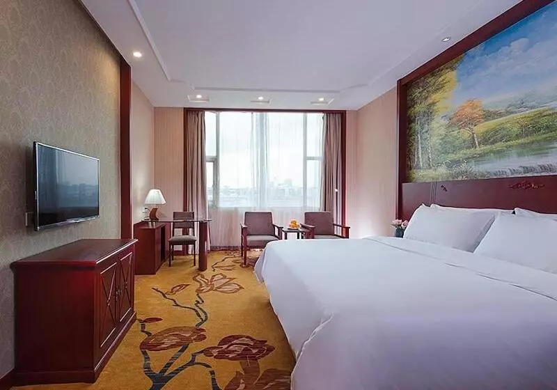 Vienna International Hotel Guangzhou Jiaokou Subway Station
