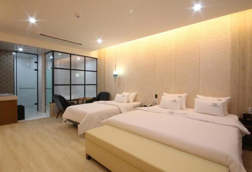 בית מלון כפרי Appletree