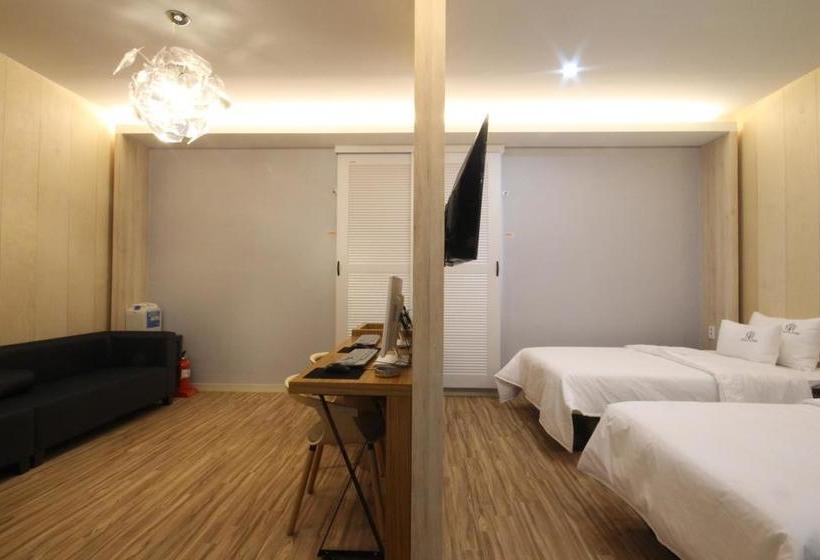 בית מלון כפרי Appletree