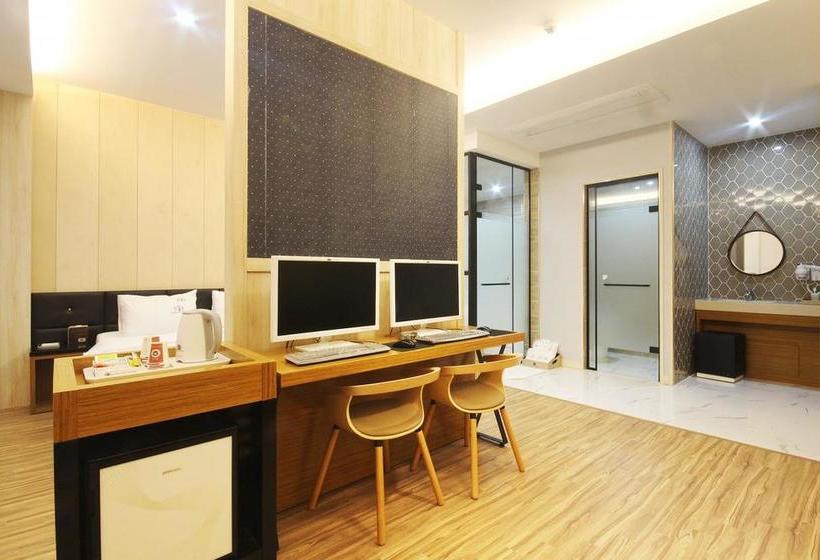 בית מלון כפרי Appletree