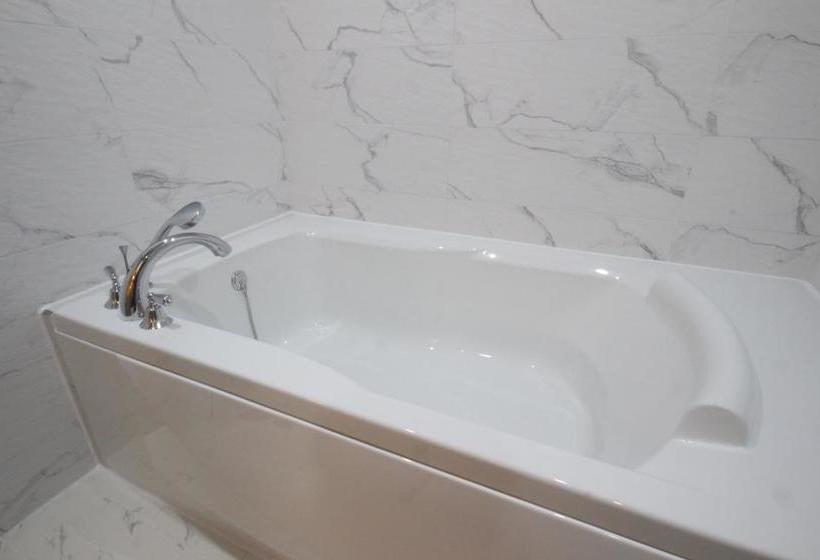 בית מלון כפרי Appletree