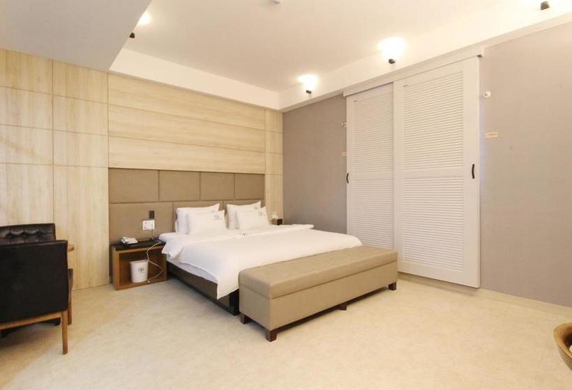 בית מלון כפרי Appletree