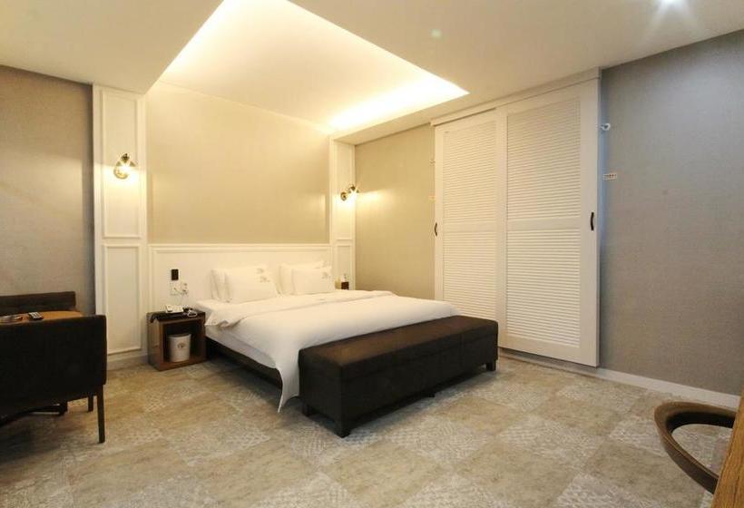 בית מלון כפרי Appletree