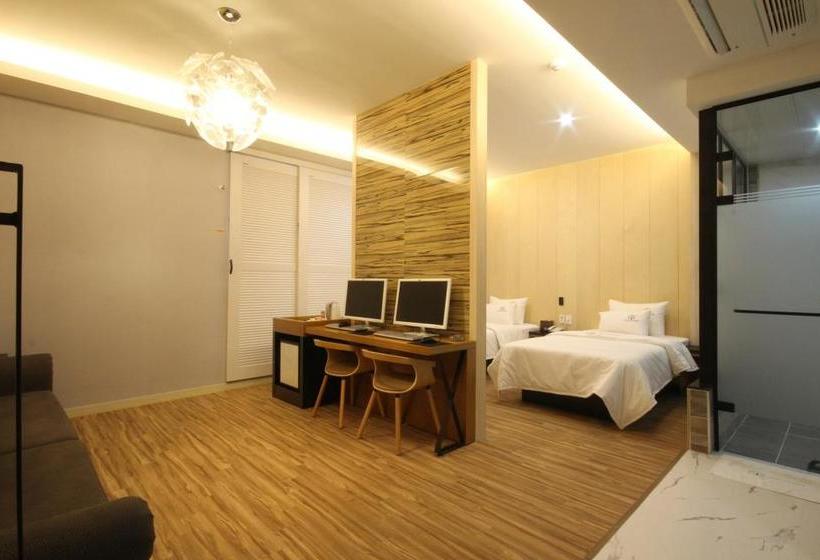 בית מלון כפרי Appletree