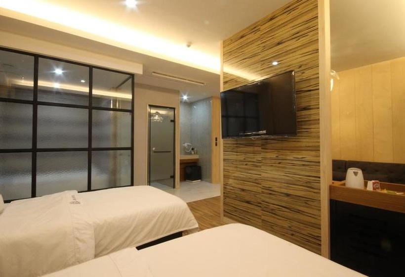 בית מלון כפרי Appletree