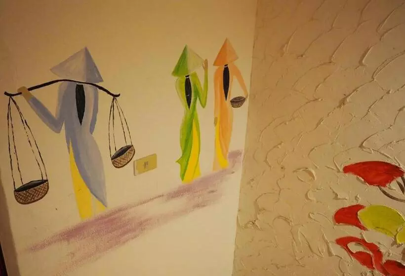 هتل Baanmaeresidence