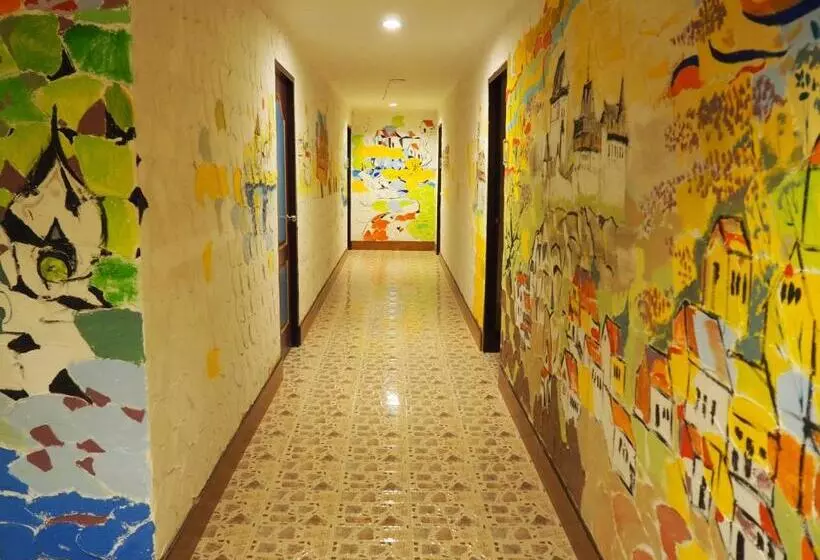 هتل Baanmaeresidence