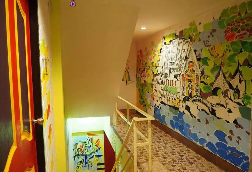 هتل Baanmaeresidence