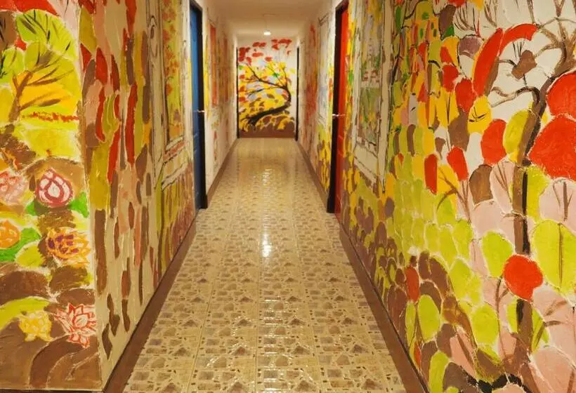 هتل Baanmaeresidence