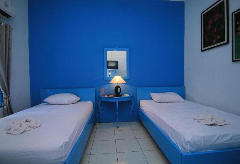 호텔 Boegenviel Syariah