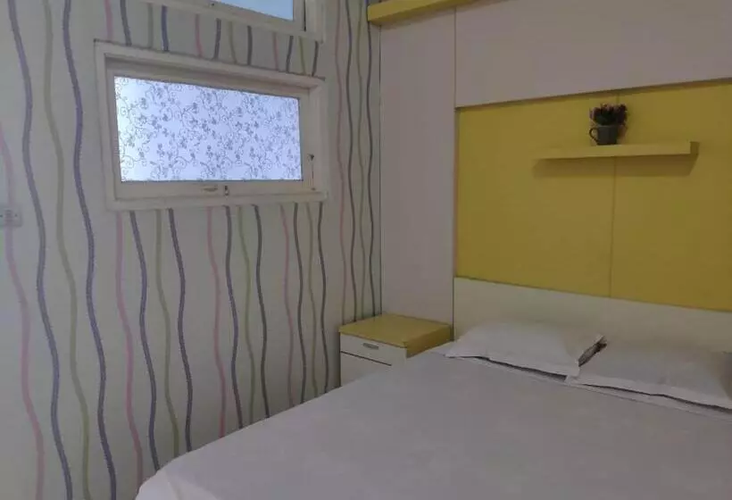 Hotelli Boegenviel Syariah