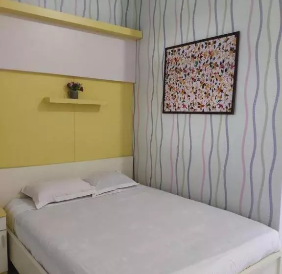 Hotelli Boegenviel Syariah