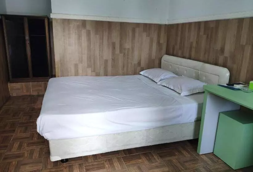 Hotelli Boegenviel Syariah