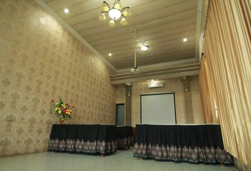 Hotelli Boegenviel Syariah