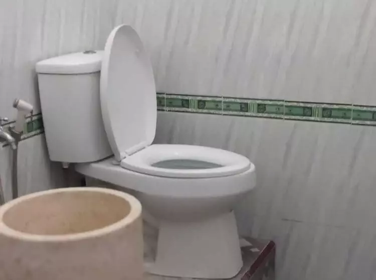 Hotelli Boegenviel Syariah