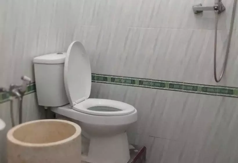 Hotelli Boegenviel Syariah