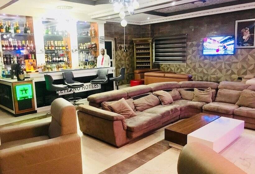 Eterno Hotels Limited