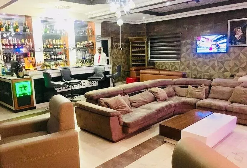 Eterno Hotels Limited