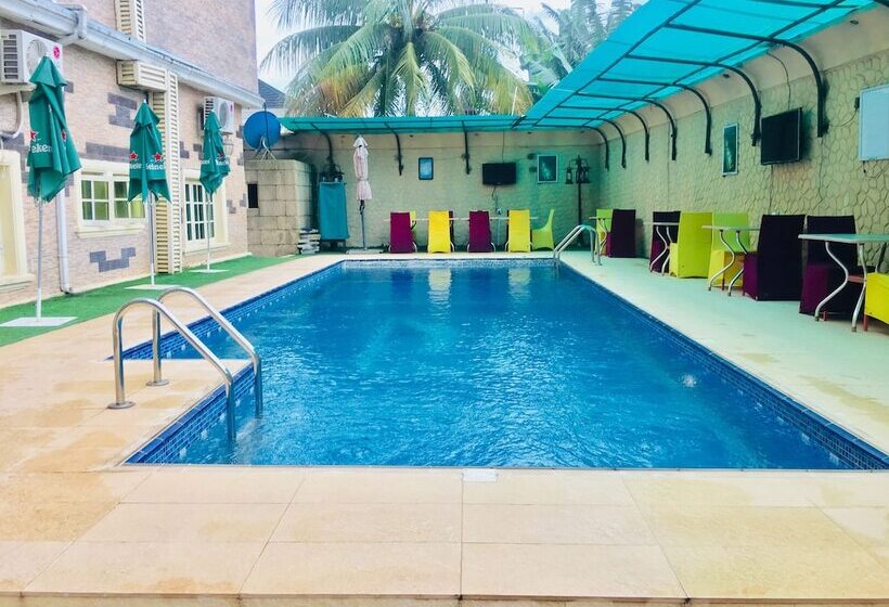 Eterno Hotels Limited