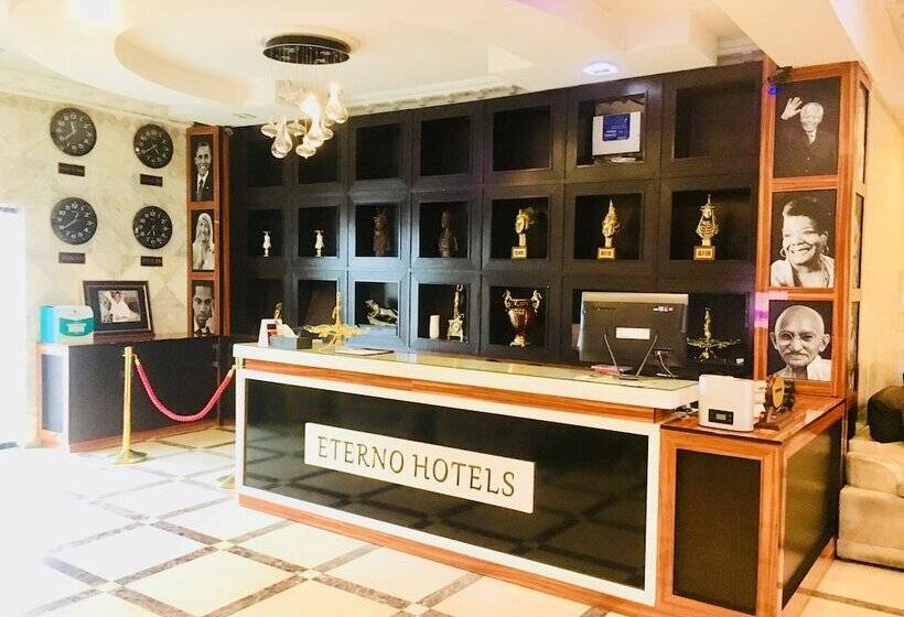 Eterno Hotels Limited