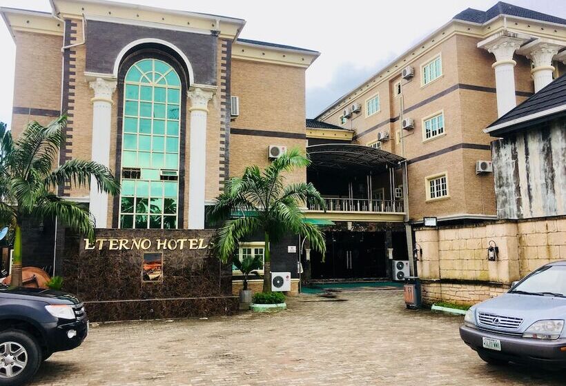 Eterno Hotels Limited