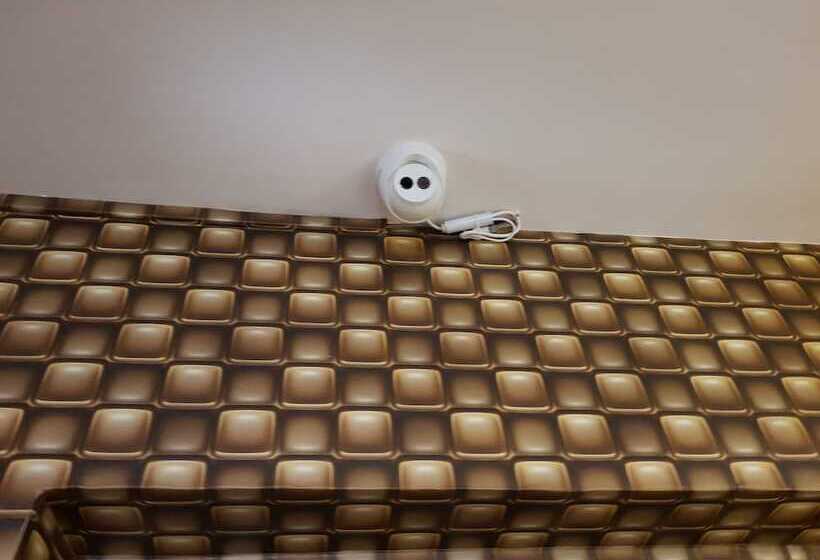 Szálloda Galaxy Inn