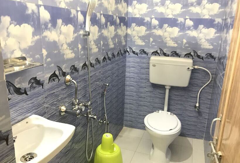 Szálloda Galaxy Inn