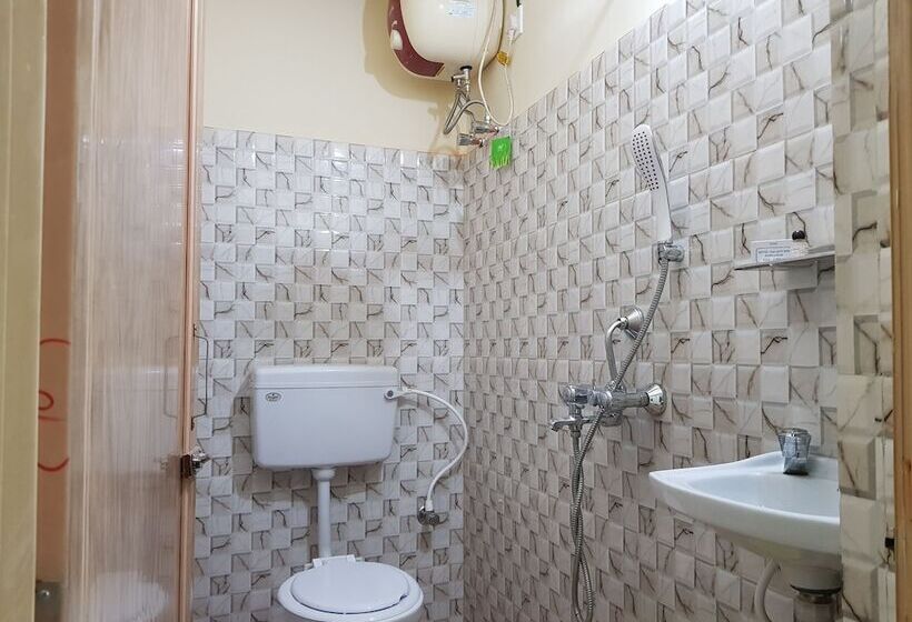 Szálloda Galaxy Inn