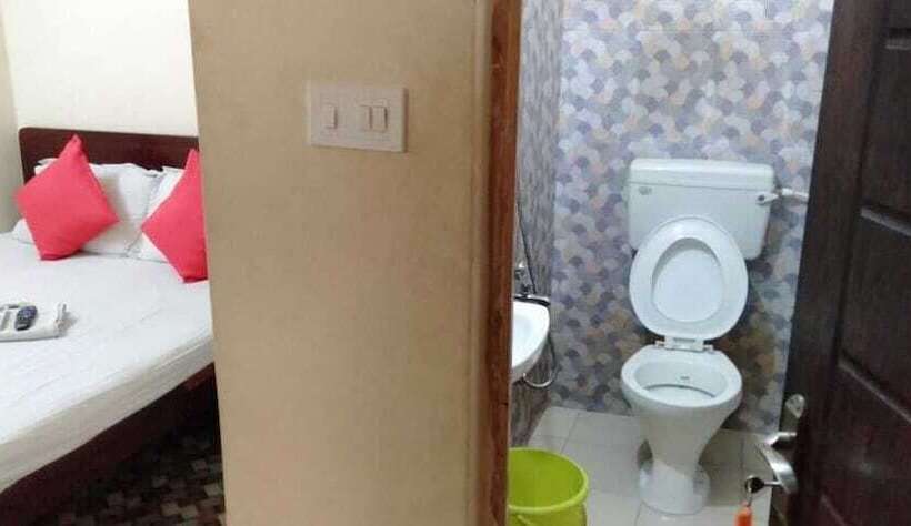 Szálloda Galaxy Inn