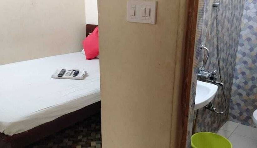 Szálloda Galaxy Inn