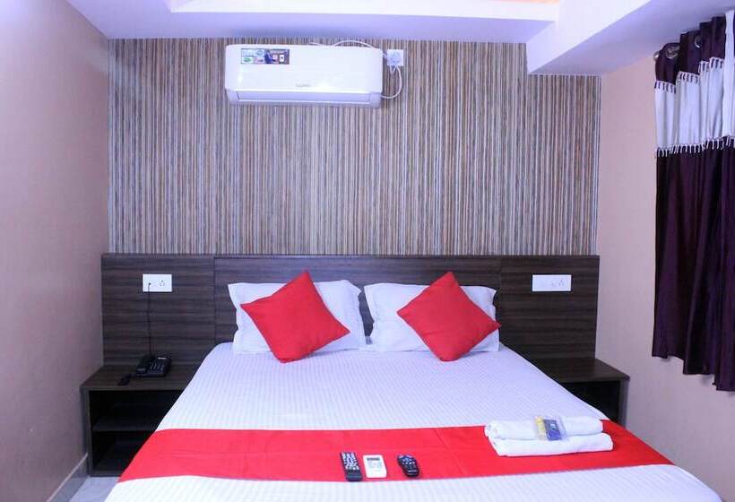 Szálloda Galaxy Inn