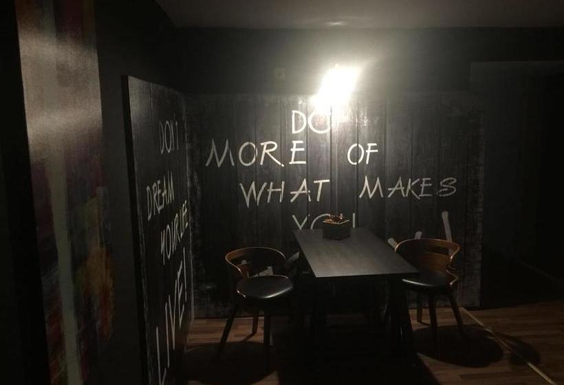 בית מלון כפרי Mattiello's Mengen