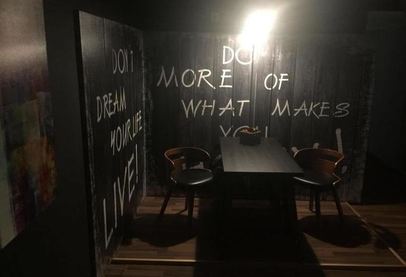 בית מלון כפרי Mattiello's Mengen