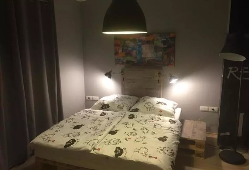 ホテル Mattiello's Mengen