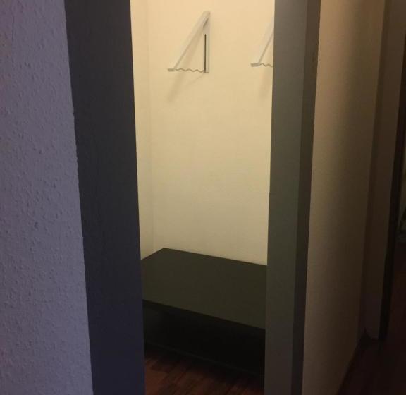 בית מלון כפרי Mattiello's Mengen