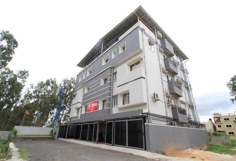 Fotos del hotel Oyo 4797 Lulu Hospitality:  9