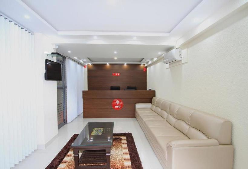 Fotos del hotel Oyo 4797 Lulu Hospitality:  21