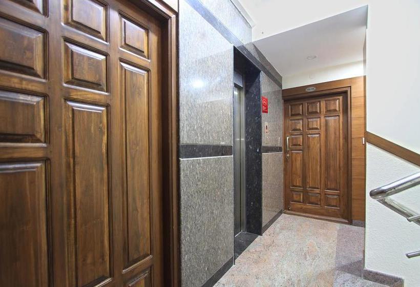 Fotos del hotel Oyo 4797 Lulu Hospitality:  8